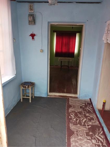 Casă cu Teren 1189 Mp în Central