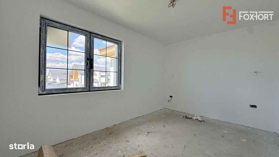 Duplex cu 3 camere finisat la cheie, Lidl Drumul Boilor - Mosnita - 1