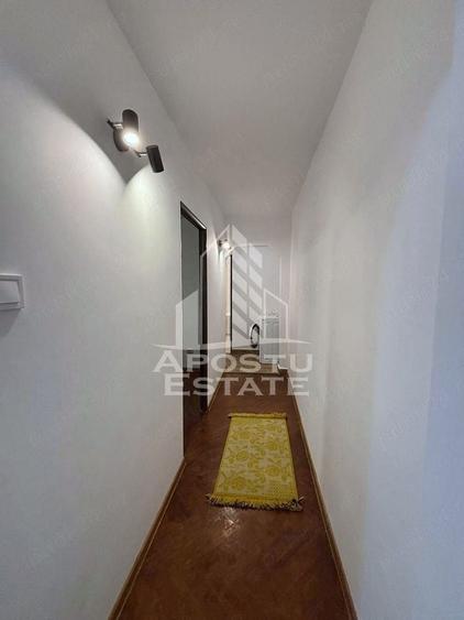 Apartament 2 camere de inchiriat, Centrala proprie, Girocului, Timis - 7
