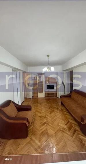 Apartament cu 2 camere în Cișmigiu