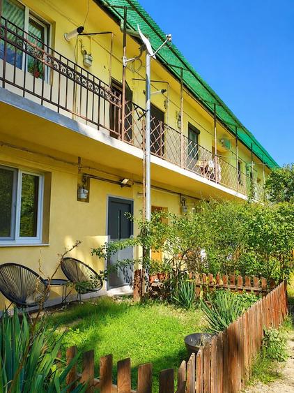 De vânzare Apartament 1 cameră | 42 mp | Gruia - 1