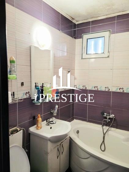 APARTAMENT 3 CAMERE ZONA CENTRALĂ | BÂLEA | FACULTATEA DE MEDICINĂ - 15