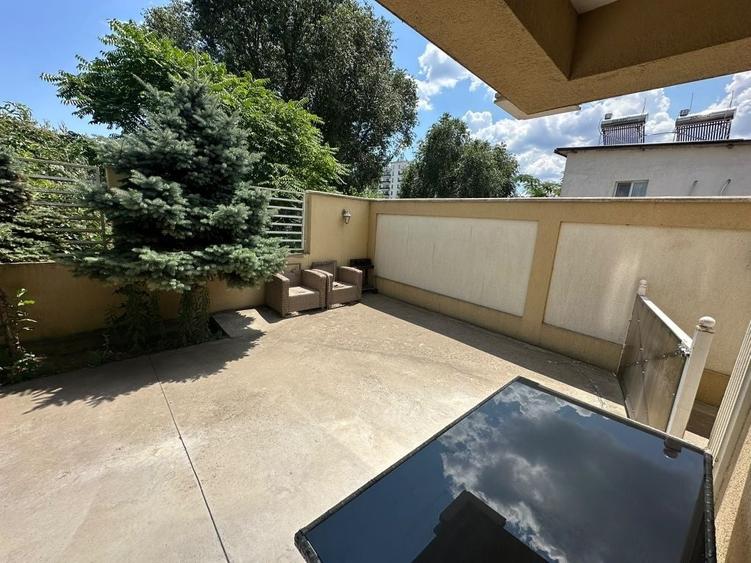 Inchiriez apartament Mamaia Nord - 11