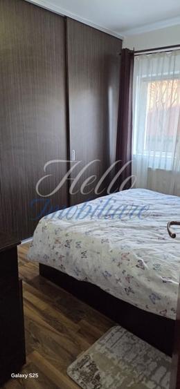 Apartament cu 2 camere decomandat în Florești