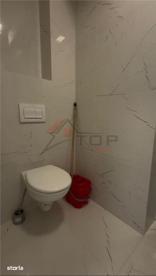 Apartament cu 2 camere în Ciurea