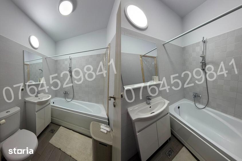 Apt. 2 camere,bloc 2021,Rotar Park 2,Militari,zona Metro-Mc Donald's - 18