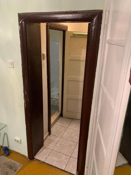 Apartament cu 4 camere decomandat în Unirii