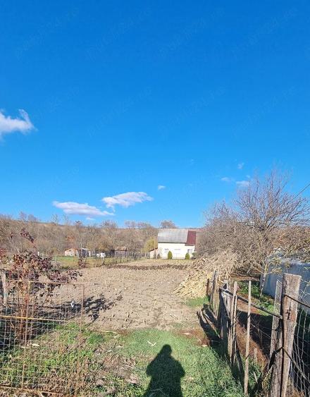 Casă cu 2 camere în Dăbâca