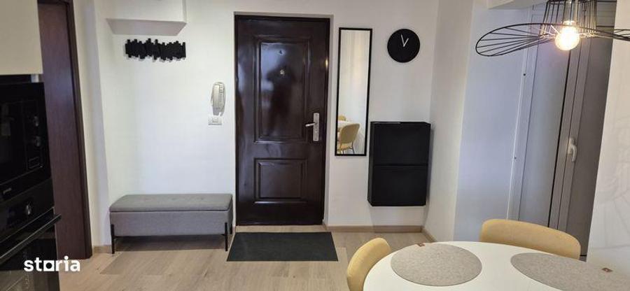 Apartament cu 2 camere în Blejoi