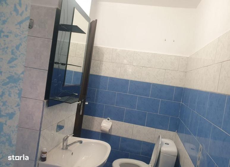 Garsonieră decomandată în Oancea