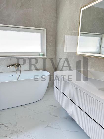 Casa Premium, 4 camere, 2 bai, 112 mp, Central Giroc - 12