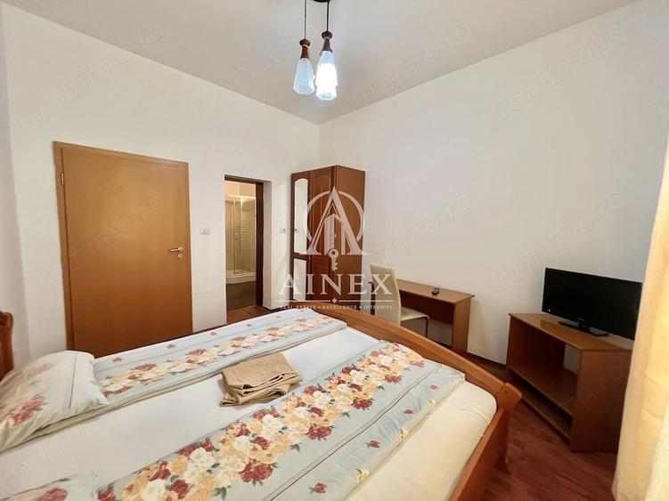 Apartament cu 5 camere în Blașcovici