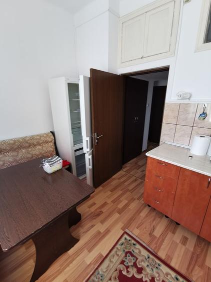 Apartament cu 2 camere decomandat în Copou