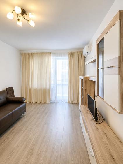 Apartament cu 2 camere în Berceni
