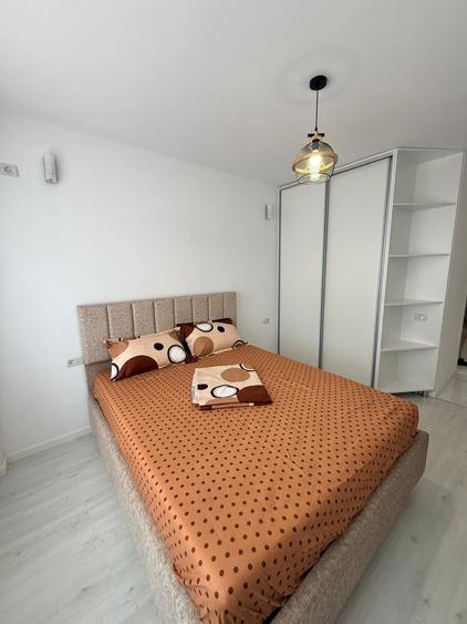 Garsonieră decomandată în Chiajna