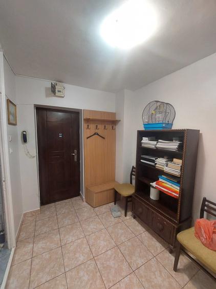Garsoniera nou renovata - 4