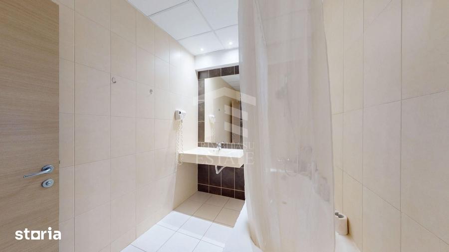 Apartament cu 2 camere în Văcăresti