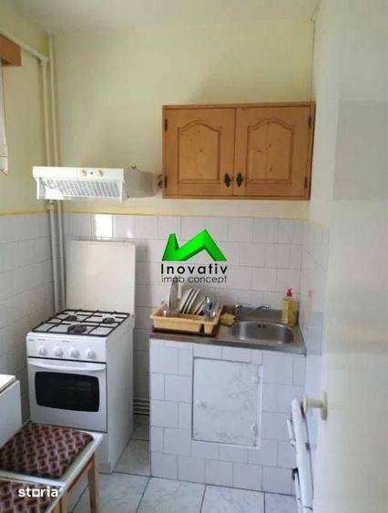 Garsonieră decomandată în Valea Aurie