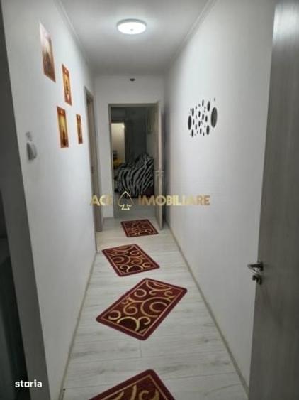 Apartament cu 3 camere în Camil Ressu