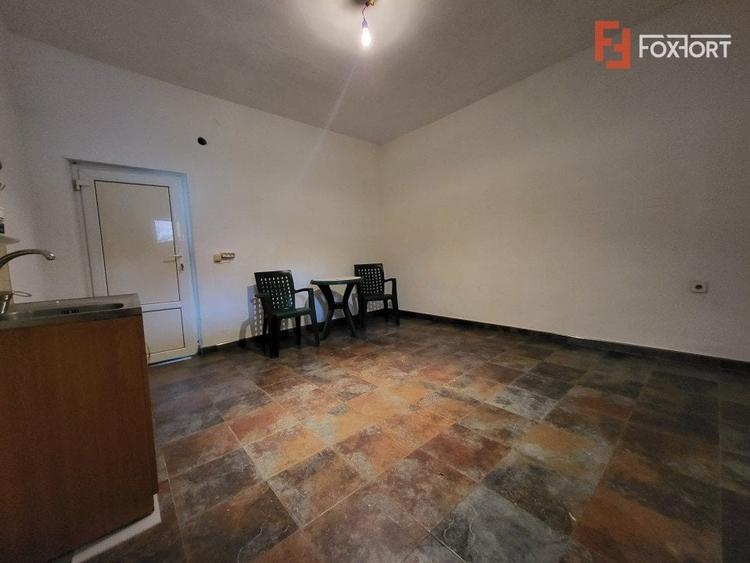 Spațiu comercial, de 73 mp, în Fabric