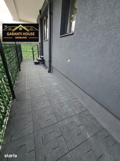 Apartament cu 2 camere în Gării