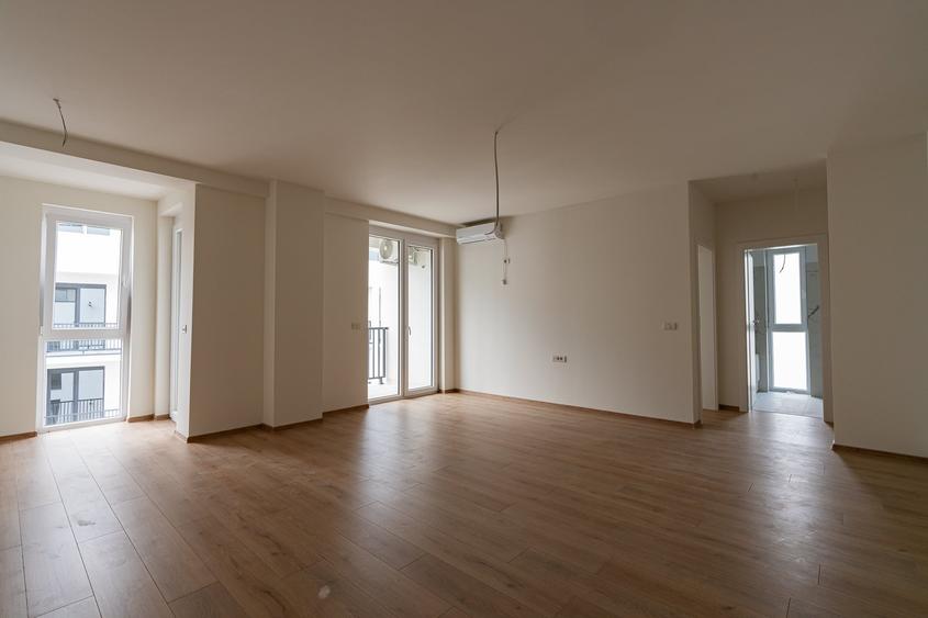 Apartament 3 camere  finalizat,  loc de parcare inclus! PREDARE IMEDIATA - 6