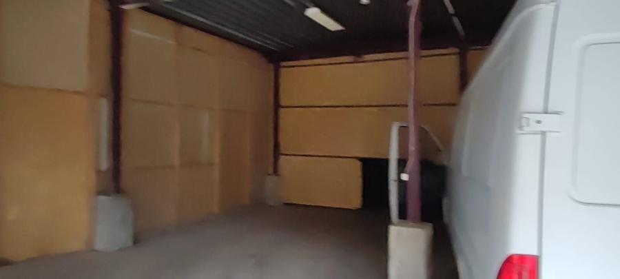 Spațiu industrial, de 350 mp, în Alexandriei