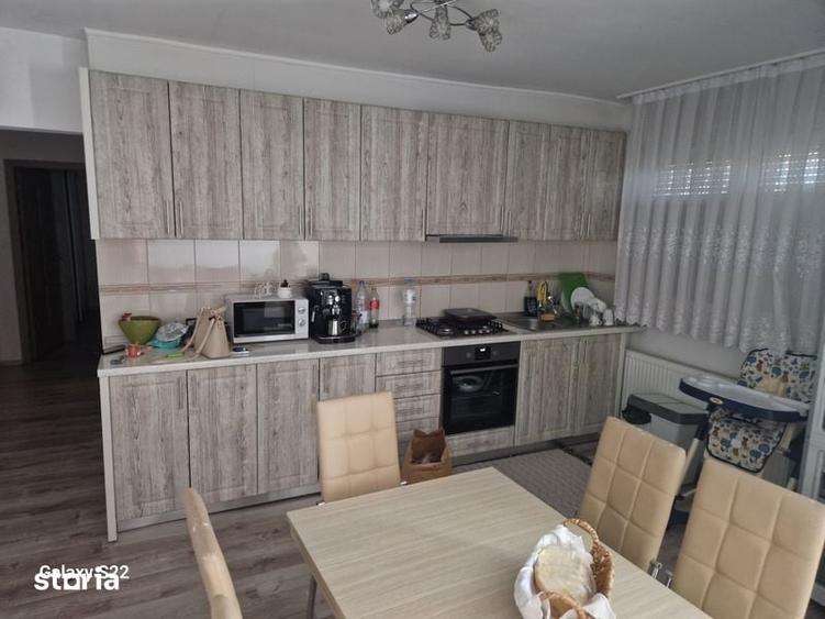 Apartament cu 3 camere în Calea Aradului