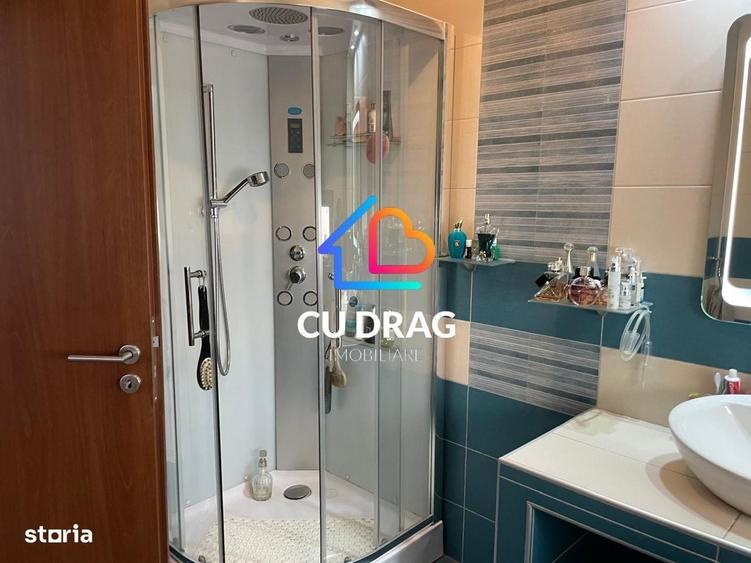 Casă cu 4 camere cu Teren 126 Mp în Central