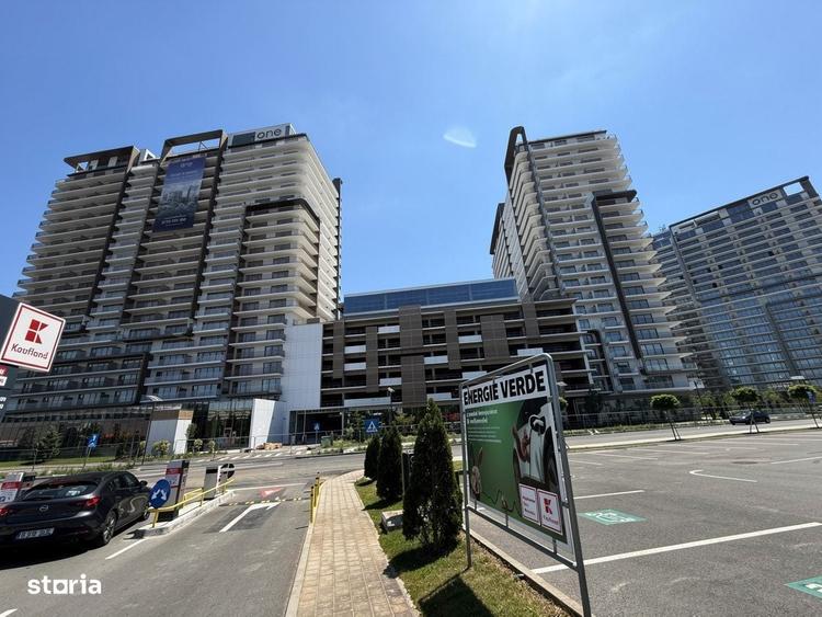 Apartament cu 2 camere în Aviației
