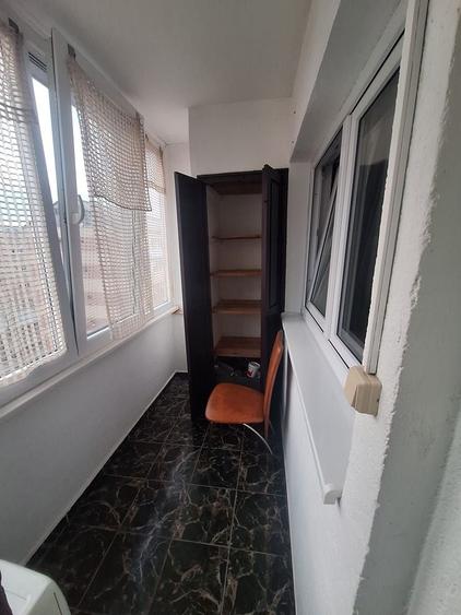 Apartament cu 2 camere, mobilat în Cetate