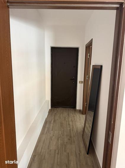 Casă cu 2 camere cu Teren 230 Mp în Central