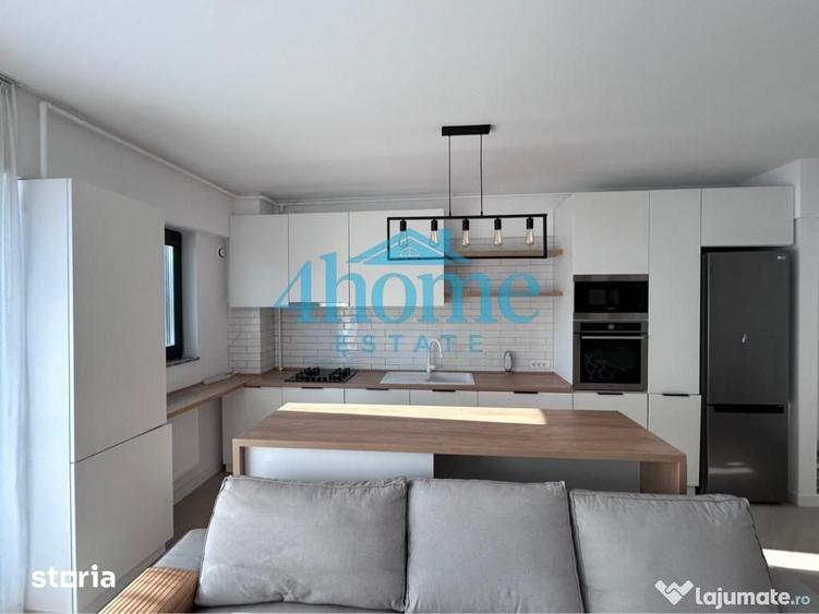 Apartament cu 2 camere în Tineretului