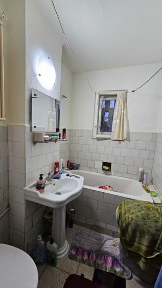 Apartament cu 2 camere decomandat în Nord