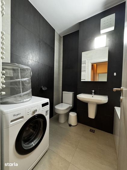 Inchiriere apartament 2 camere, 700 Euro, zona Grozavesti, sector 6 - 2
