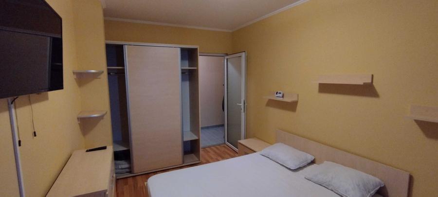 Apartament cu 2 camere semidecomandat în Ultracentral
