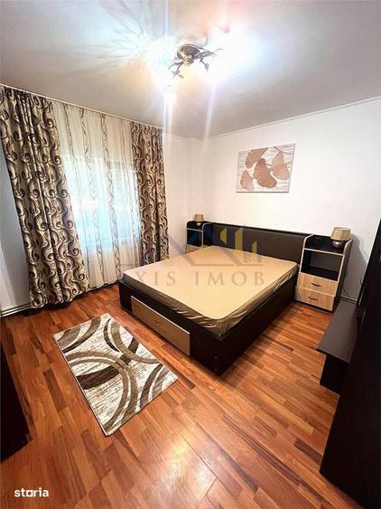 Apartament cu 2 camere decomandat în Unirii Nord
