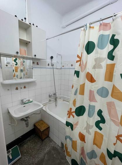 Garsonieră decomandată în Mărăști
