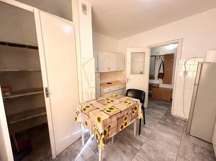 Apartament cu 3 camere decomandat | Complexul Studentesc | PetFriendly - 7
