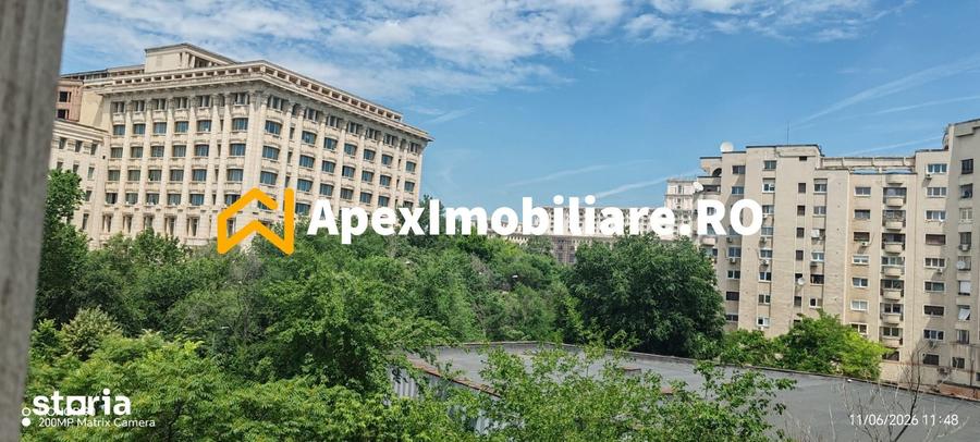 Apartament Unirii Studenti Medicina - Boiler, 2 Camere Decomandate - 12