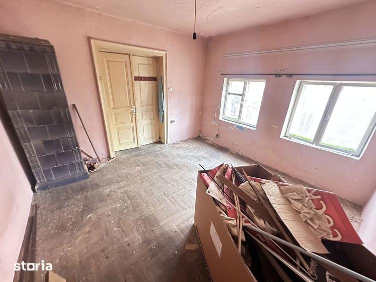 Casa de vanzare zona ultracentrala Calea Plevnei A260 - 1