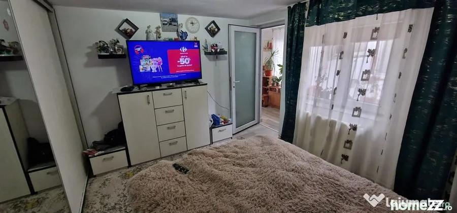 Casă cu 4 camere cu Teren 399 Mp în Central