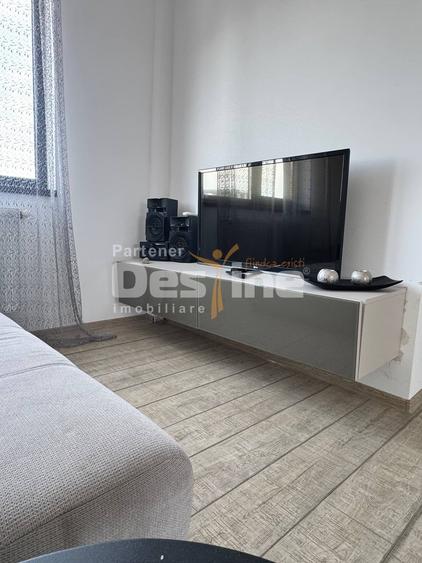 Apartament cu 2 camere, mobilat în Mamaia-Sat