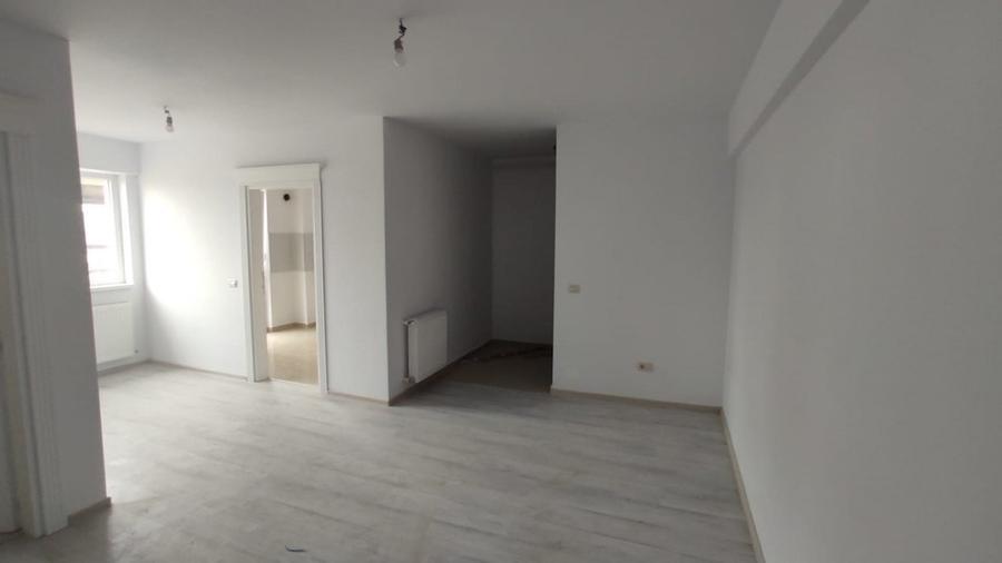 Garsonieră decomandată în Popas Păcurari