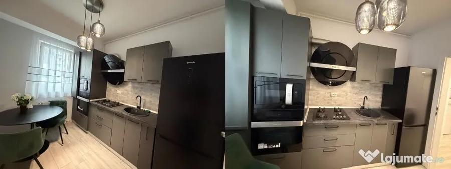 Apt. 2 cam,premium,bloc 2022,Rotar Park 2,Militari,Metro-Mc Donald's - 9