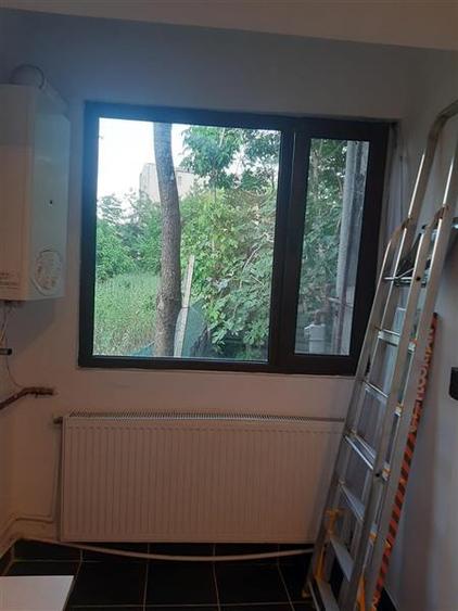 Apartament cu 2 camere nedecomandat în Foișorul de Foc