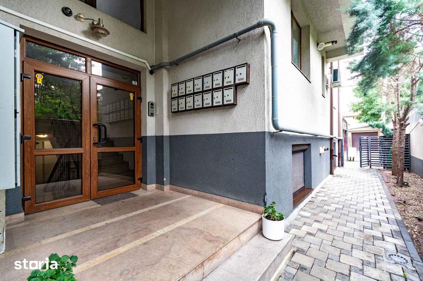 Apartament cu 3 camere în Chitila