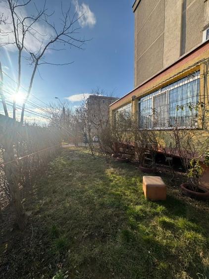 Apartament cu 2 intrari, beci 27 mp, mobilat – Orasul Vechi - 2