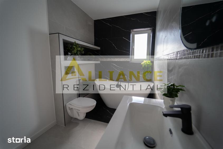 Real Village- Complex rezidential-Ideal pentru confortul zilnic- - 15