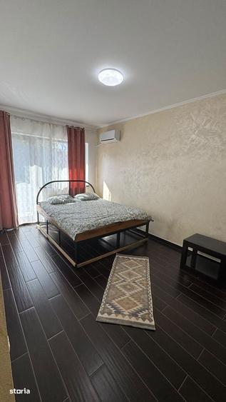 Garsonieră în Central